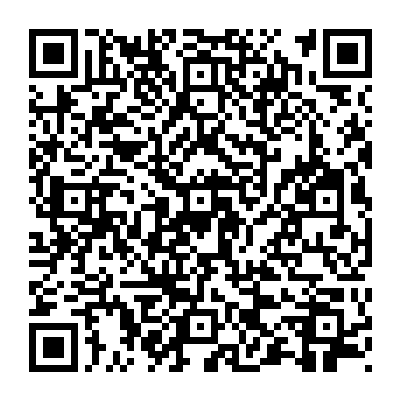 QR Code para pagamento