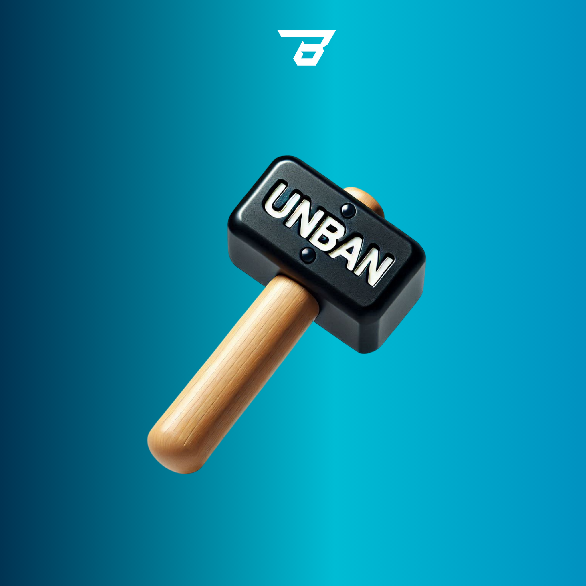 Unban Permanente