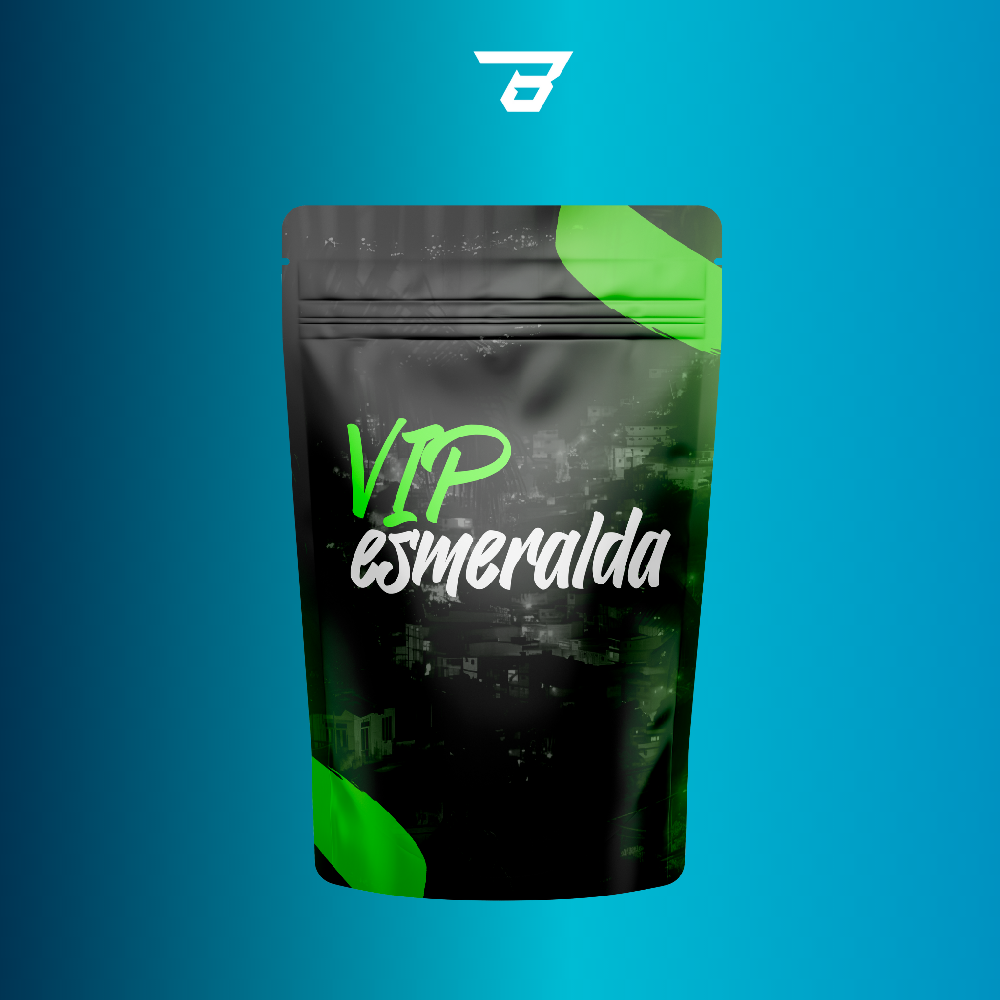VIP Esmeralda